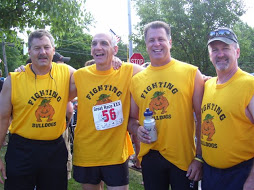 Summer 2007 Fighting Bulldogs Triathalon 131