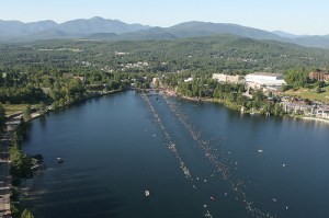 LakePlacid Swim