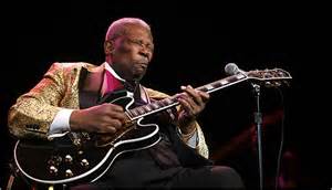BB king
