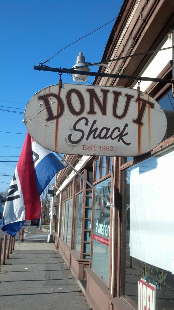 donutshack