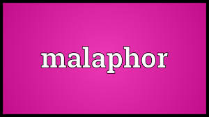 malaphor