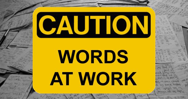 words-at-work