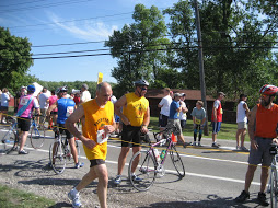 Who will Run this year?